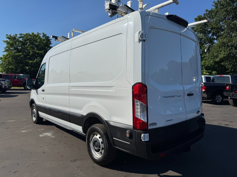 2019 Ford Transit Van T-250 148" Med Rf 9000 GVWR Sliding RH Dr, available for sale in Ortonville, Michigan | Marsh Auto Sales LLC. Ortonville, Michigan 2019 Ford Transit Van T-250 148" Med Rf 9000 GVWR Sliding RH Dr, available for sale in Ortonville, Michigan | Marsh Auto Sales LLC. Ortonville, Michigan