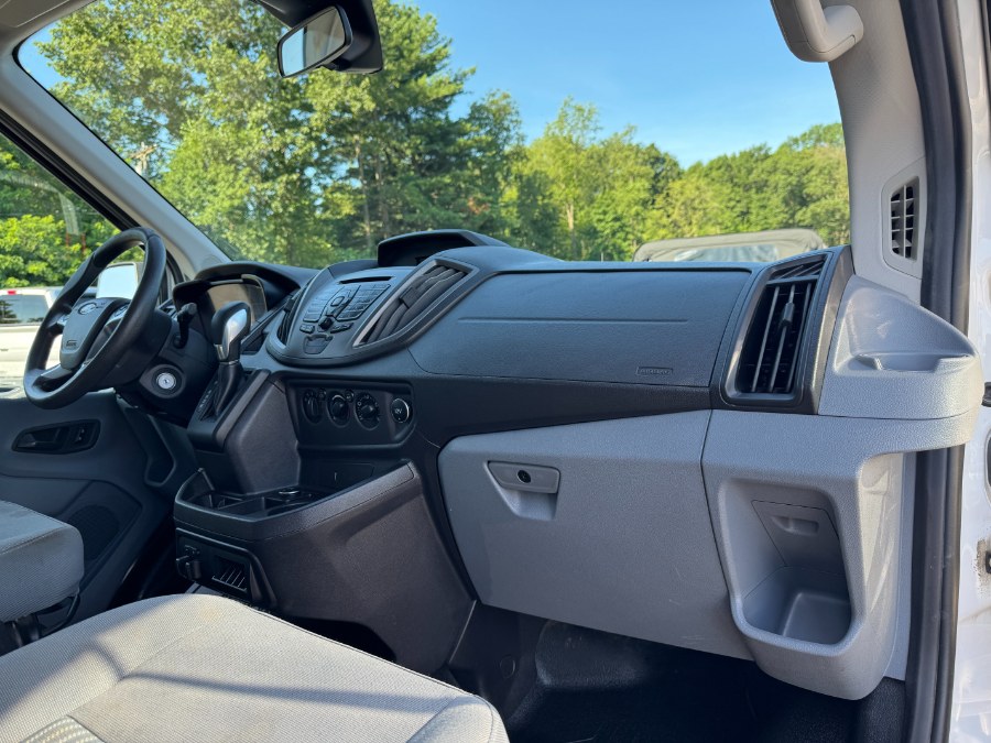 2019 Ford Transit Van T-250 148" Med Rf 9000 GVWR Sliding RH Dr, available for sale in Ortonville, Michigan | Marsh Auto Sales LLC. Ortonville, Michigan 2019 Ford Transit Van T-250 148" Med Rf 9000 GVWR Sliding RH Dr, available for sale in Ortonville, Michigan | Marsh Auto Sales LLC. Ortonville, Michigan