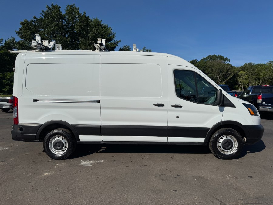 2019 Ford Transit Van T-250 148" Med Rf 9000 GVWR Sliding RH Dr, available for sale in Ortonville, Michigan | Marsh Auto Sales LLC. Ortonville, Michigan 2019 Ford Transit Van T-250 148" Med Rf 9000 GVWR Sliding RH Dr, available for sale in Ortonville, Michigan | Marsh Auto Sales LLC. Ortonville, Michigan