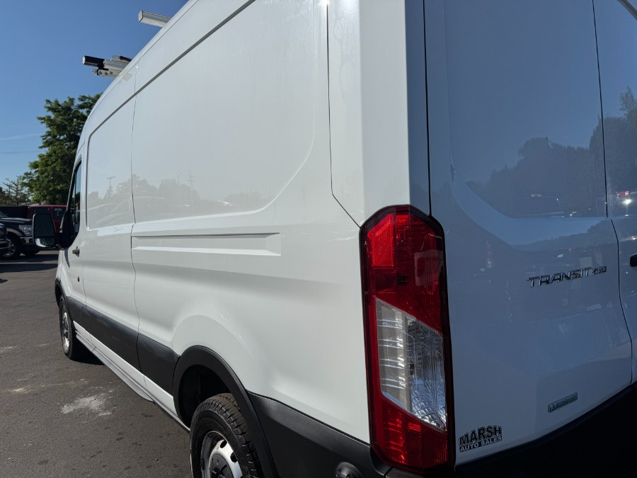 2019 Ford Transit Van T-250 148" Med Rf 9000 GVWR Sliding RH Dr, available for sale in Ortonville, Michigan | Marsh Auto Sales LLC. Ortonville, Michigan 2019 Ford Transit Van T-250 148" Med Rf 9000 GVWR Sliding RH Dr, available for sale in Ortonville, Michigan | Marsh Auto Sales LLC. Ortonville, Michigan