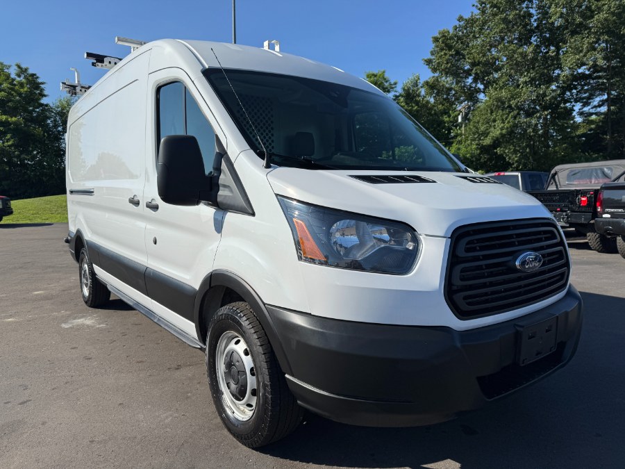 2019 Ford Transit Van T-250 148" Med Rf 9000 GVWR Sliding RH Dr, available for sale in Ortonville, Michigan | Marsh Auto Sales LLC. Ortonville, Michigan 2019 Ford Transit Van T-250 148" Med Rf 9000 GVWR Sliding RH Dr, available for sale in Ortonville, Michigan | Marsh Auto Sales LLC. Ortonville, Michigan
