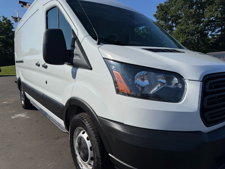 2019 Ford Transit Van T-250 148" Med Rf 9000 GVWR Sliding RH Dr, available for sale in Ortonville, Michigan | Marsh Auto Sales LLC. Ortonville, Michigan 2019 Ford Transit Van T-250 148" Med Rf 9000 GVWR Sliding RH Dr, available for sale in Ortonville, Michigan | Marsh Auto Sales LLC. Ortonville, Michigan