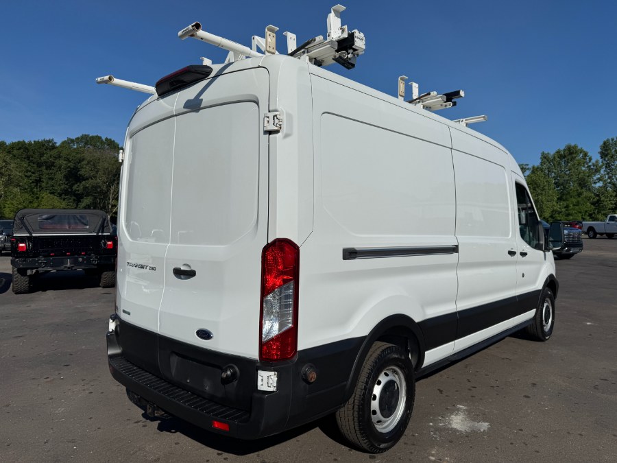 2019 Ford Transit Van T-250 148" Med Rf 9000 GVWR Sliding RH Dr, available for sale in Ortonville, Michigan | Marsh Auto Sales LLC. Ortonville, Michigan 2019 Ford Transit Van T-250 148" Med Rf 9000 GVWR Sliding RH Dr, available for sale in Ortonville, Michigan | Marsh Auto Sales LLC. Ortonville, Michigan