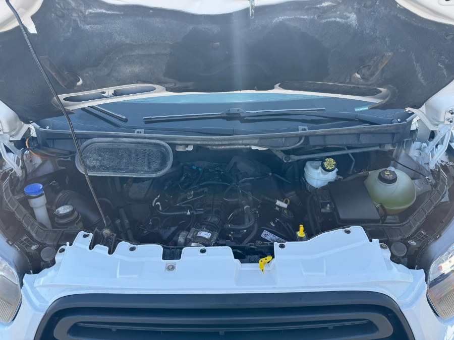 2019 Ford Transit Van T-250 148" Med Rf 9000 GVWR Sliding RH Dr, available for sale in Ortonville, Michigan | Marsh Auto Sales LLC. Ortonville, Michigan 2019 Ford Transit Van T-250 148" Med Rf 9000 GVWR Sliding RH Dr, available for sale in Ortonville, Michigan | Marsh Auto Sales LLC. Ortonville, Michigan