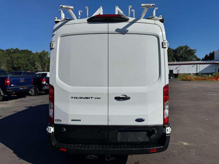 2019 Ford Transit Van T-250 148" Med Rf 9000 GVWR Sliding RH Dr, available for sale in Ortonville, Michigan | Marsh Auto Sales LLC. Ortonville, Michigan 2019 Ford Transit Van T-250 148" Med Rf 9000 GVWR Sliding RH Dr, available for sale in Ortonville, Michigan | Marsh Auto Sales LLC. Ortonville, Michigan