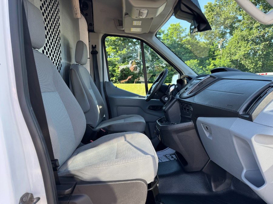 2019 Ford Transit Van T-250 148" Med Rf 9000 GVWR Sliding RH Dr, available for sale in Ortonville, Michigan | Marsh Auto Sales LLC. Ortonville, Michigan 2019 Ford Transit Van T-250 148" Med Rf 9000 GVWR Sliding RH Dr, available for sale in Ortonville, Michigan | Marsh Auto Sales LLC. Ortonville, Michigan