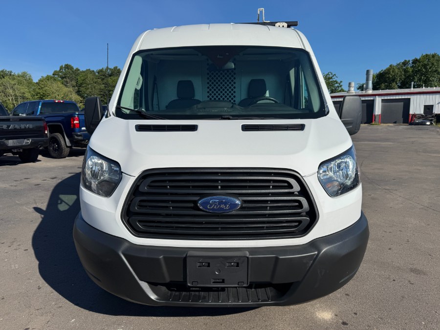 2019 Ford Transit Van T-250 148" Med Rf 9000 GVWR Sliding RH Dr, available for sale in Ortonville, Michigan | Marsh Auto Sales LLC. Ortonville, Michigan 2019 Ford Transit Van T-250 148" Med Rf 9000 GVWR Sliding RH Dr, available for sale in Ortonville, Michigan | Marsh Auto Sales LLC. Ortonville, Michigan
