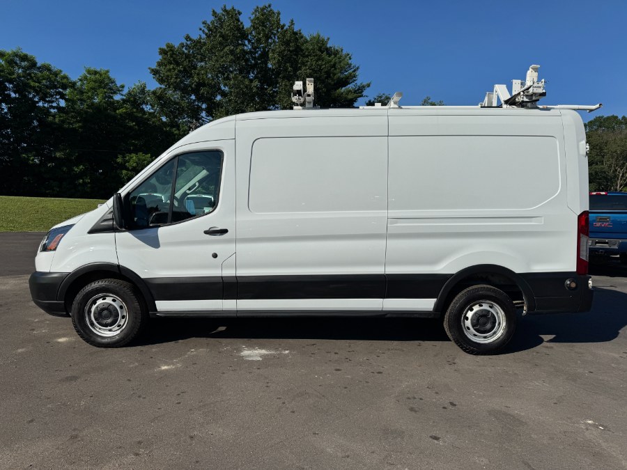 2019 Ford Transit Van T-250 148" Med Rf 9000 GVWR Sliding RH Dr, available for sale in Ortonville, Michigan | Marsh Auto Sales LLC. Ortonville, Michigan 2019 Ford Transit Van T-250 148" Med Rf 9000 GVWR Sliding RH Dr, available for sale in Ortonville, Michigan | Marsh Auto Sales LLC. Ortonville, Michigan