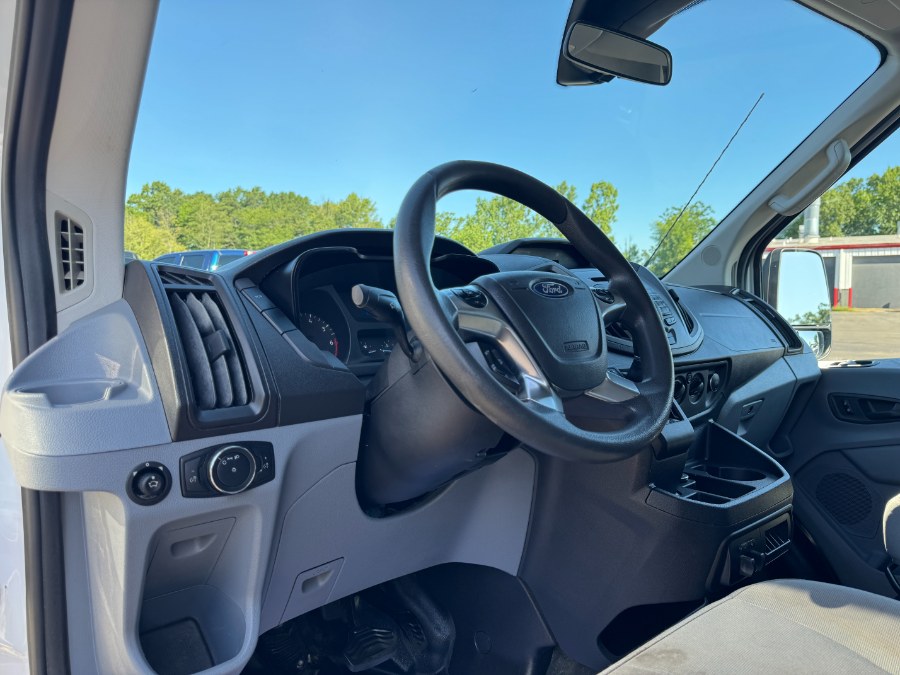 2019 Ford Transit Van T-250 148" Med Rf 9000 GVWR Sliding RH Dr, available for sale in Ortonville, Michigan | Marsh Auto Sales LLC. Ortonville, Michigan 2019 Ford Transit Van T-250 148" Med Rf 9000 GVWR Sliding RH Dr, available for sale in Ortonville, Michigan | Marsh Auto Sales LLC. Ortonville, Michigan