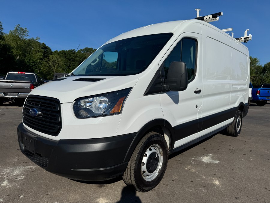 2019 Ford Transit Van T-250 148" Med Rf 9000 GVWR Sliding RH Dr, available for sale in Ortonville, Michigan | Marsh Auto Sales LLC. Ortonville, Michigan 2019 Ford Transit Van T-250 148" Med Rf 9000 GVWR Sliding RH Dr, available for sale in Ortonville, Michigan | Marsh Auto Sales LLC. Ortonville, Michigan