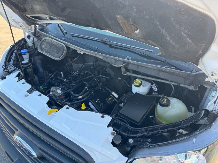 2019 Ford Transit Van T-250 148" Med Rf 9000 GVWR Sliding RH Dr, available for sale in Ortonville, Michigan | Marsh Auto Sales LLC. Ortonville, Michigan 2019 Ford Transit Van T-250 148" Med Rf 9000 GVWR Sliding RH Dr, available for sale in Ortonville, Michigan | Marsh Auto Sales LLC. Ortonville, Michigan