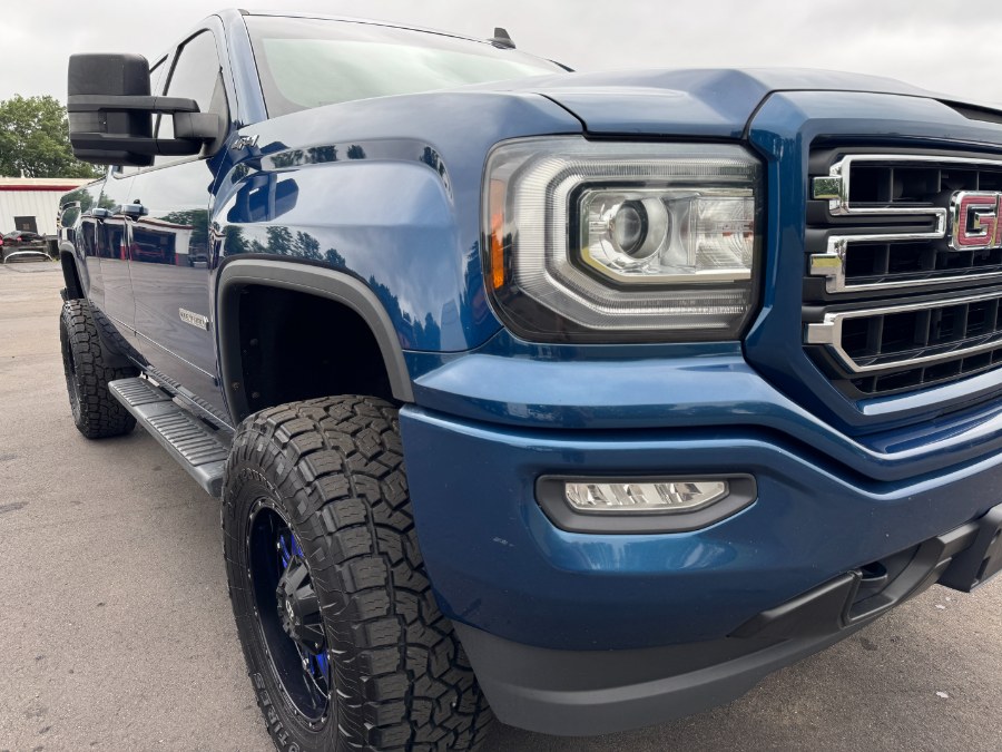 2017 GMC Sierra 1500 4WD Double Cab 143.5", available for sale in Ortonville, Michigan | Marsh Auto Sales LLC. Ortonville, Michigan 2017 GMC Sierra 1500 4WD Double Cab 143.5", available for sale in Ortonville, Michigan | Marsh Auto Sales LLC. Ortonville, Michigan
