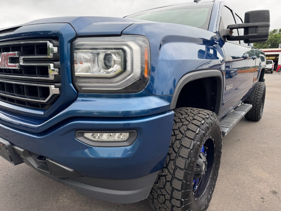 2017 GMC Sierra 1500 4WD Double Cab 143.5", available for sale in Ortonville, Michigan | Marsh Auto Sales LLC. Ortonville, Michigan 2017 GMC Sierra 1500 4WD Double Cab 143.5", available for sale in Ortonville, Michigan | Marsh Auto Sales LLC. Ortonville, Michigan