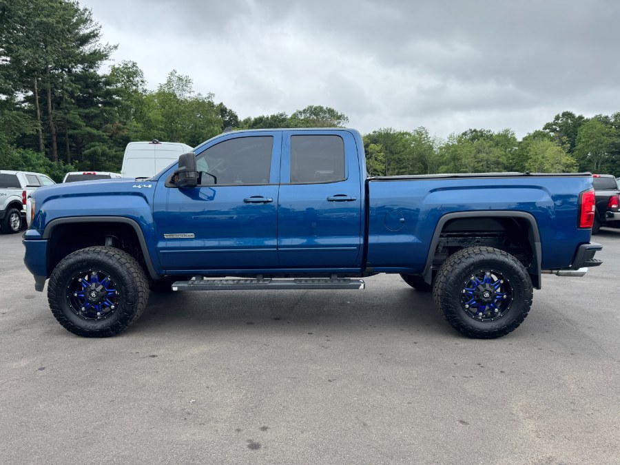 2017 GMC Sierra 1500 4WD Double Cab 143.5", available for sale in Ortonville, Michigan | Marsh Auto Sales LLC. Ortonville, Michigan 2017 GMC Sierra 1500 4WD Double Cab 143.5", available for sale in Ortonville, Michigan | Marsh Auto Sales LLC. Ortonville, Michigan