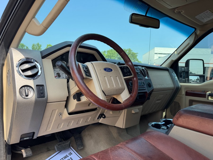 2008 Ford Super Duty F-350 DRW 4WD Crew Cab 156" Lariat, available for sale in Ortonville, Michigan | Marsh Auto Sales LLC. Ortonville, Michigan 2008 Ford Super Duty F-350 DRW 4WD Crew Cab 156" Lariat, available for sale in Ortonville, Michigan | Marsh Auto Sales LLC. Ortonville, Michigan