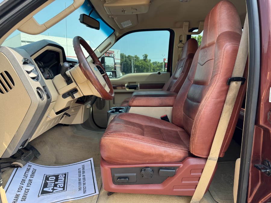 2008 Ford Super Duty F-350 DRW 4WD Crew Cab 156" Lariat, available for sale in Ortonville, Michigan | Marsh Auto Sales LLC. Ortonville, Michigan 2008 Ford Super Duty F-350 DRW 4WD Crew Cab 156" Lariat, available for sale in Ortonville, Michigan | Marsh Auto Sales LLC. Ortonville, Michigan
