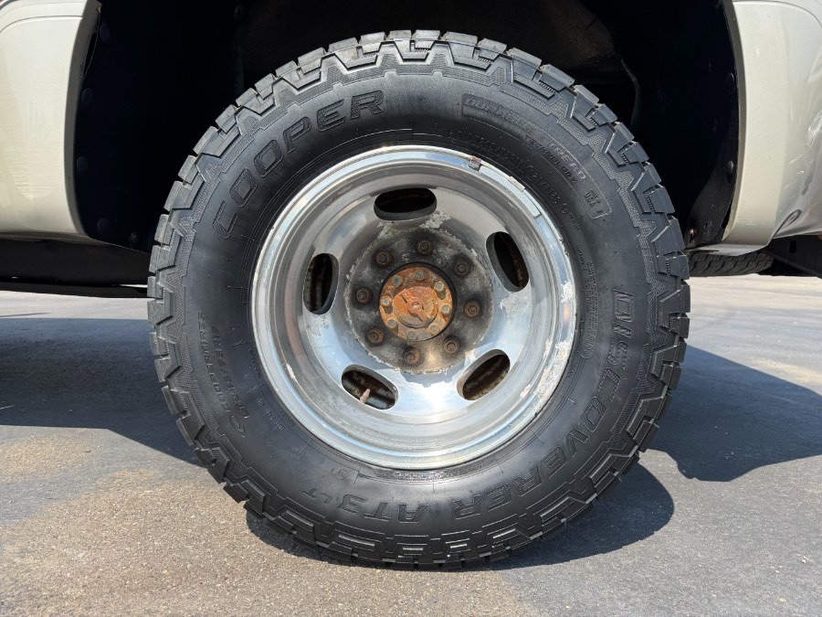 2008 Ford Super Duty F-350 DRW 4WD Crew Cab 156" Lariat, available for sale in Ortonville, Michigan | Marsh Auto Sales LLC. Ortonville, Michigan 2008 Ford Super Duty F-350 DRW 4WD Crew Cab 156" Lariat, available for sale in Ortonville, Michigan | Marsh Auto Sales LLC. Ortonville, Michigan