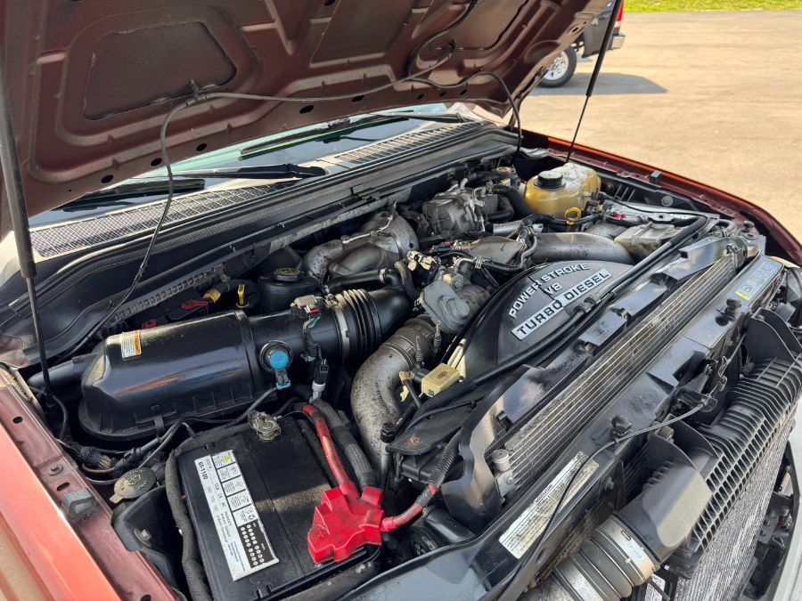 2008 Ford Super Duty F-350 DRW 4WD Crew Cab 156" Lariat, available for sale in Ortonville, Michigan | Marsh Auto Sales LLC. Ortonville, Michigan 2008 Ford Super Duty F-350 DRW 4WD Crew Cab 156" Lariat, available for sale in Ortonville, Michigan | Marsh Auto Sales LLC. Ortonville, Michigan