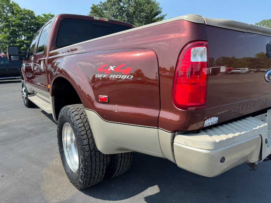 2008 Ford Super Duty F-350 DRW 4WD Crew Cab 156" Lariat, available for sale in Ortonville, Michigan | Marsh Auto Sales LLC. Ortonville, Michigan 2008 Ford Super Duty F-350 DRW 4WD Crew Cab 156" Lariat, available for sale in Ortonville, Michigan | Marsh Auto Sales LLC. Ortonville, Michigan