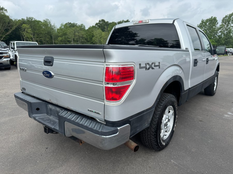 2013 Ford F-150 4WD SuperCrew 145" XLT, available for sale in Ortonville, Michigan | Marsh Auto Sales LLC. Ortonville, Michigan 2013 Ford F-150 4WD SuperCrew 145" XLT, available for sale in Ortonville, Michigan | Marsh Auto Sales LLC. Ortonville, Michigan