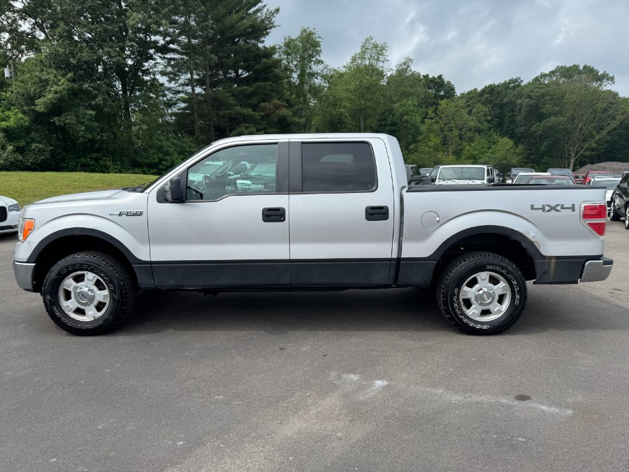 2013 Ford F-150 4WD SuperCrew 145" XLT, available for sale in Ortonville, Michigan | Marsh Auto Sales LLC. Ortonville, Michigan 2013 Ford F-150 4WD SuperCrew 145" XLT, available for sale in Ortonville, Michigan | Marsh Auto Sales LLC. Ortonville, Michigan