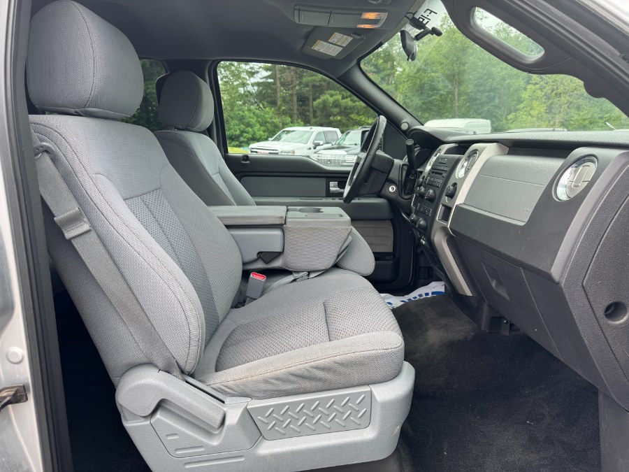 2013 Ford F-150 4WD SuperCrew 145" XLT, available for sale in Ortonville, Michigan | Marsh Auto Sales LLC. Ortonville, Michigan 2013 Ford F-150 4WD SuperCrew 145" XLT, available for sale in Ortonville, Michigan | Marsh Auto Sales LLC. Ortonville, Michigan