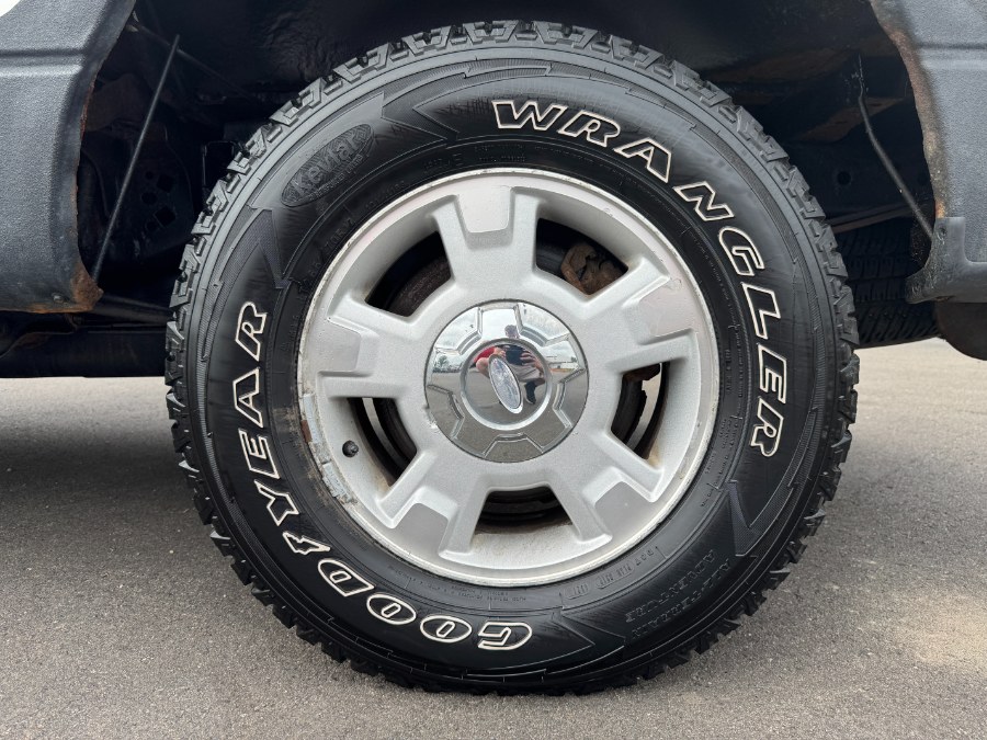 2013 Ford F-150 4WD SuperCrew 145" XLT, available for sale in Ortonville, Michigan | Marsh Auto Sales LLC. Ortonville, Michigan 2013 Ford F-150 4WD SuperCrew 145" XLT, available for sale in Ortonville, Michigan | Marsh Auto Sales LLC. Ortonville, Michigan