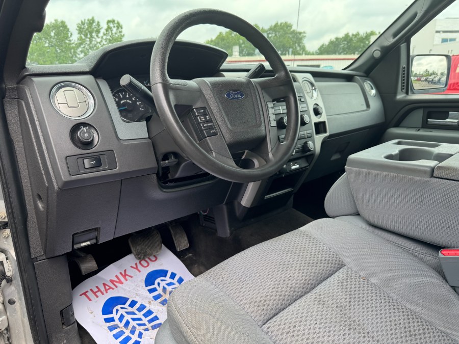 2013 Ford F-150 4WD SuperCrew 145" XLT, available for sale in Ortonville, Michigan | Marsh Auto Sales LLC. Ortonville, Michigan 2013 Ford F-150 4WD SuperCrew 145" XLT, available for sale in Ortonville, Michigan | Marsh Auto Sales LLC. Ortonville, Michigan