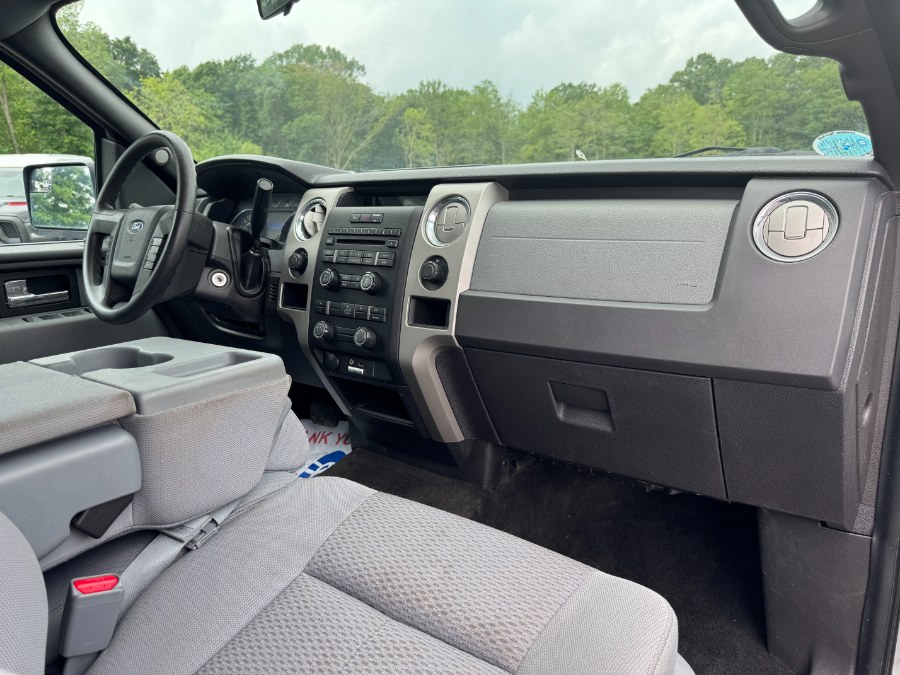 2013 Ford F-150 4WD SuperCrew 145" XLT, available for sale in Ortonville, Michigan | Marsh Auto Sales LLC. Ortonville, Michigan 2013 Ford F-150 4WD SuperCrew 145" XLT, available for sale in Ortonville, Michigan | Marsh Auto Sales LLC. Ortonville, Michigan