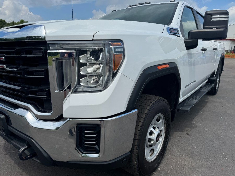 2021 GMC Sierra 2500HD 4WD Crew Cab 159", available for sale in Ortonville, Michigan | Marsh Auto Sales LLC. Ortonville, Michigan 2021 GMC Sierra 2500HD 4WD Crew Cab 159", available for sale in Ortonville, Michigan | Marsh Auto Sales LLC. Ortonville, Michigan