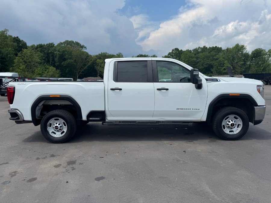 2021 GMC Sierra 2500HD 4WD Crew Cab 159", available for sale in Ortonville, Michigan | Marsh Auto Sales LLC. Ortonville, Michigan 2021 GMC Sierra 2500HD 4WD Crew Cab 159", available for sale in Ortonville, Michigan | Marsh Auto Sales LLC. Ortonville, Michigan