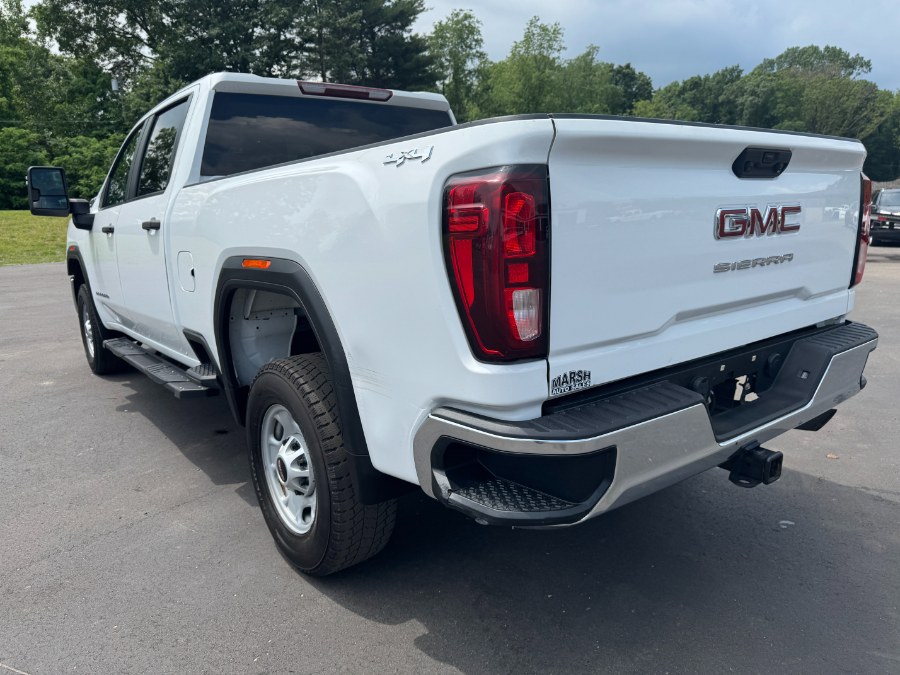 2021 GMC Sierra 2500HD 4WD Crew Cab 159", available for sale in Ortonville, Michigan | Marsh Auto Sales LLC. Ortonville, Michigan 2021 GMC Sierra 2500HD 4WD Crew Cab 159", available for sale in Ortonville, Michigan | Marsh Auto Sales LLC. Ortonville, Michigan