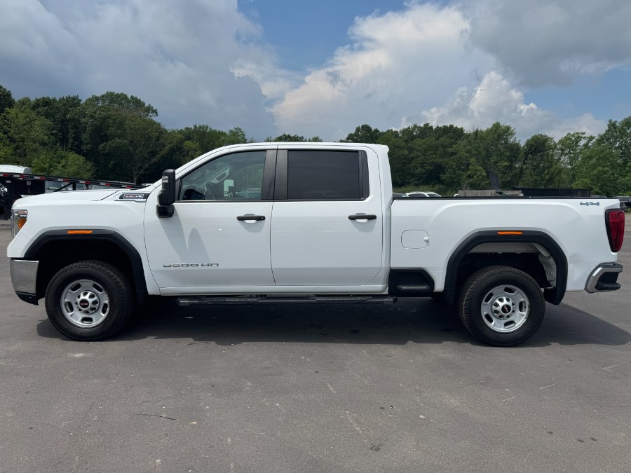 2021 GMC Sierra 2500HD 4WD Crew Cab 159", available for sale in Ortonville, Michigan | Marsh Auto Sales LLC. Ortonville, Michigan 2021 GMC Sierra 2500HD 4WD Crew Cab 159", available for sale in Ortonville, Michigan | Marsh Auto Sales LLC. Ortonville, Michigan
