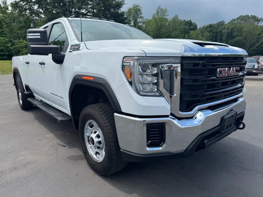 2021 GMC Sierra 2500HD 4WD Crew Cab 159", available for sale in Ortonville, Michigan | Marsh Auto Sales LLC. Ortonville, Michigan 2021 GMC Sierra 2500HD 4WD Crew Cab 159", available for sale in Ortonville, Michigan | Marsh Auto Sales LLC. Ortonville, Michigan