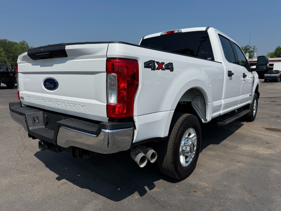 2017 Ford Super Duty F-350 SRW XLT 4WD Crew Cab 6.75'' Box, available for sale in Ortonville, Michigan | Marsh Auto Sales LLC. Ortonville, Michigan 2017 Ford Super Duty F-350 SRW XLT 4WD Crew Cab 6.75'' Box, available for sale in Ortonville, Michigan | Marsh Auto Sales LLC. Ortonville, Michigan