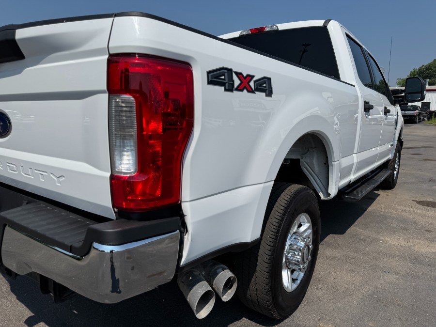 2017 Ford Super Duty F-350 SRW XLT 4WD Crew Cab 6.75'' Box, available for sale in Ortonville, Michigan | Marsh Auto Sales LLC. Ortonville, Michigan 2017 Ford Super Duty F-350 SRW XLT 4WD Crew Cab 6.75'' Box, available for sale in Ortonville, Michigan | Marsh Auto Sales LLC. Ortonville, Michigan