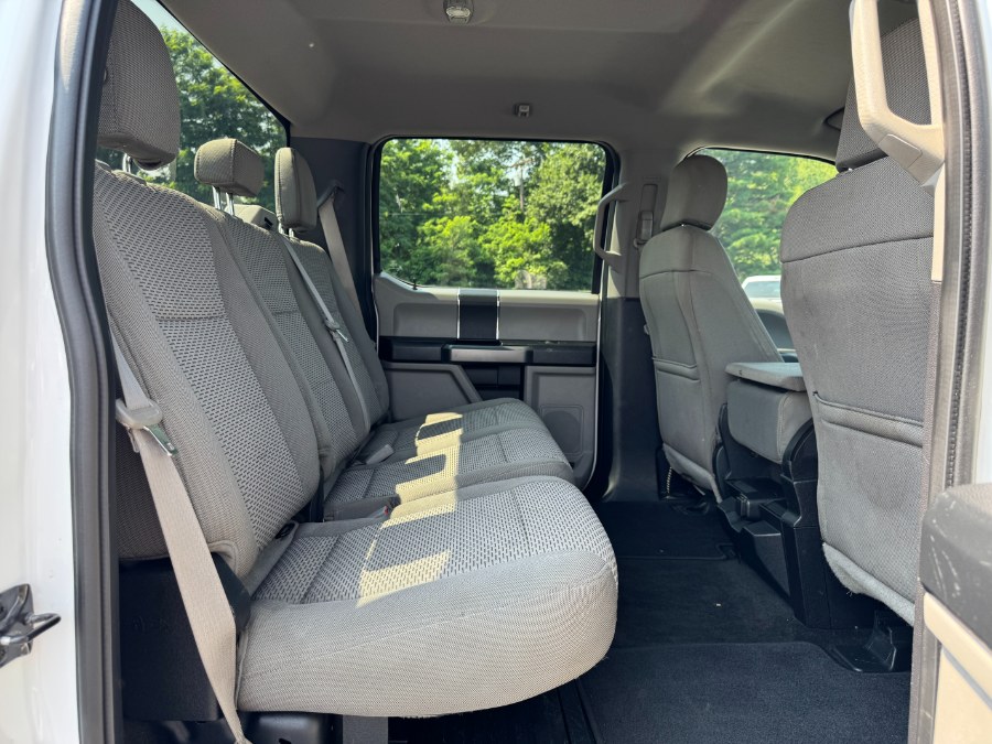 2017 Ford Super Duty F-350 SRW XLT 4WD Crew Cab 6.75'' Box, available for sale in Ortonville, Michigan | Marsh Auto Sales LLC. Ortonville, Michigan 2017 Ford Super Duty F-350 SRW XLT 4WD Crew Cab 6.75'' Box, available for sale in Ortonville, Michigan | Marsh Auto Sales LLC. Ortonville, Michigan