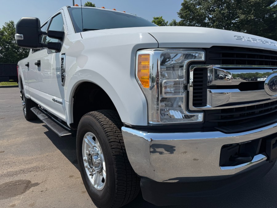 2017 Ford Super Duty F-350 SRW XLT 4WD Crew Cab 6.75'' Box, available for sale in Ortonville, Michigan | Marsh Auto Sales LLC. Ortonville, Michigan 2017 Ford Super Duty F-350 SRW XLT 4WD Crew Cab 6.75'' Box, available for sale in Ortonville, Michigan | Marsh Auto Sales LLC. Ortonville, Michigan