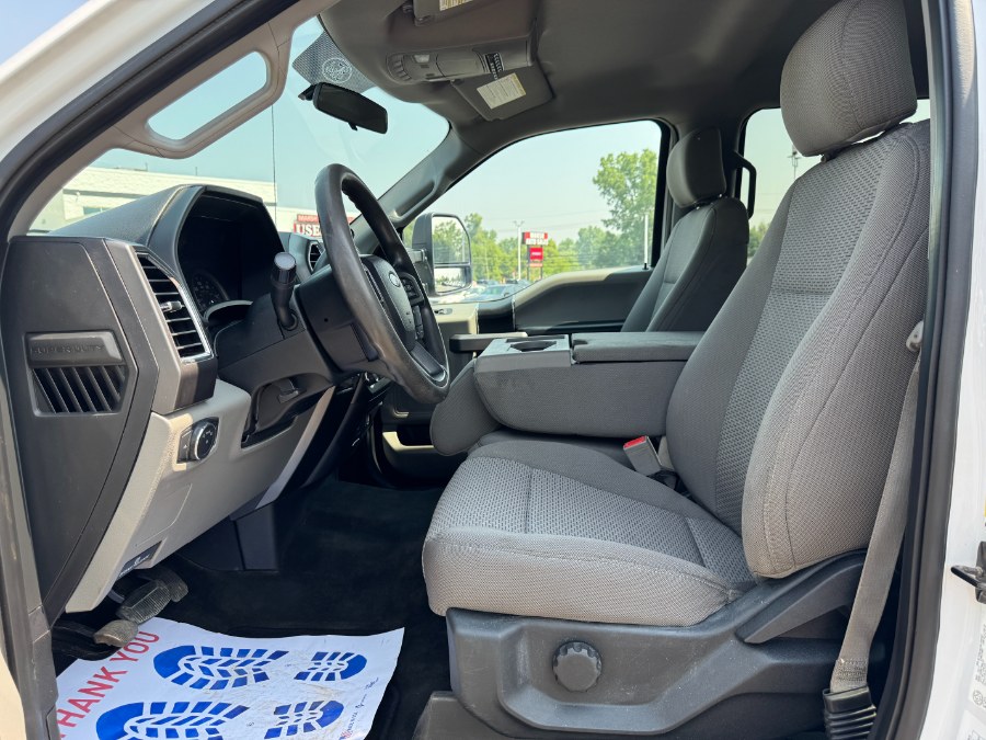 2017 Ford Super Duty F-350 SRW XLT 4WD Crew Cab 6.75'' Box, available for sale in Ortonville, Michigan | Marsh Auto Sales LLC. Ortonville, Michigan 2017 Ford Super Duty F-350 SRW XLT 4WD Crew Cab 6.75'' Box, available for sale in Ortonville, Michigan | Marsh Auto Sales LLC. Ortonville, Michigan