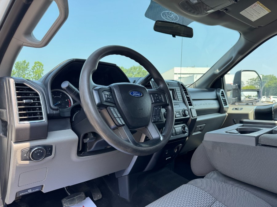 2017 Ford Super Duty F-350 SRW XLT 4WD Crew Cab 6.75'' Box, available for sale in Ortonville, Michigan | Marsh Auto Sales LLC. Ortonville, Michigan 2017 Ford Super Duty F-350 SRW XLT 4WD Crew Cab 6.75'' Box, available for sale in Ortonville, Michigan | Marsh Auto Sales LLC. Ortonville, Michigan