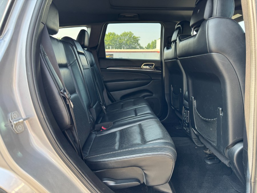 2014 Jeep Grand Cherokee 4WD 4dr Overland, available for sale in Ortonville, Michigan | Marsh Auto Sales LLC. Ortonville, Michigan 2014 Jeep Grand Cherokee 4WD 4dr Overland, available for sale in Ortonville, Michigan | Marsh Auto Sales LLC. Ortonville, Michigan