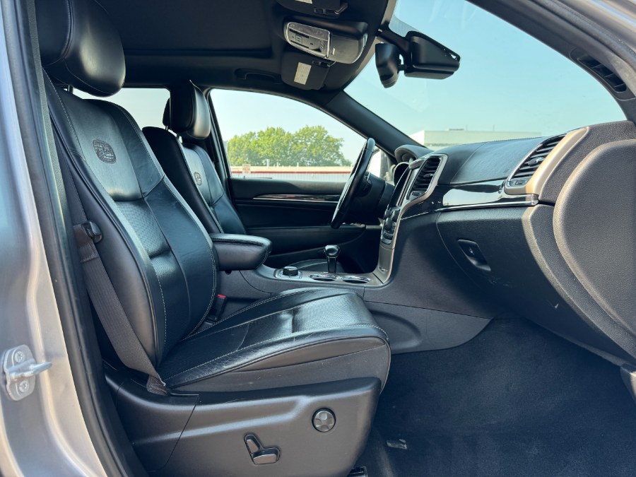 2014 Jeep Grand Cherokee 4WD 4dr Overland, available for sale in Ortonville, Michigan | Marsh Auto Sales LLC. Ortonville, Michigan 2014 Jeep Grand Cherokee 4WD 4dr Overland, available for sale in Ortonville, Michigan | Marsh Auto Sales LLC. Ortonville, Michigan