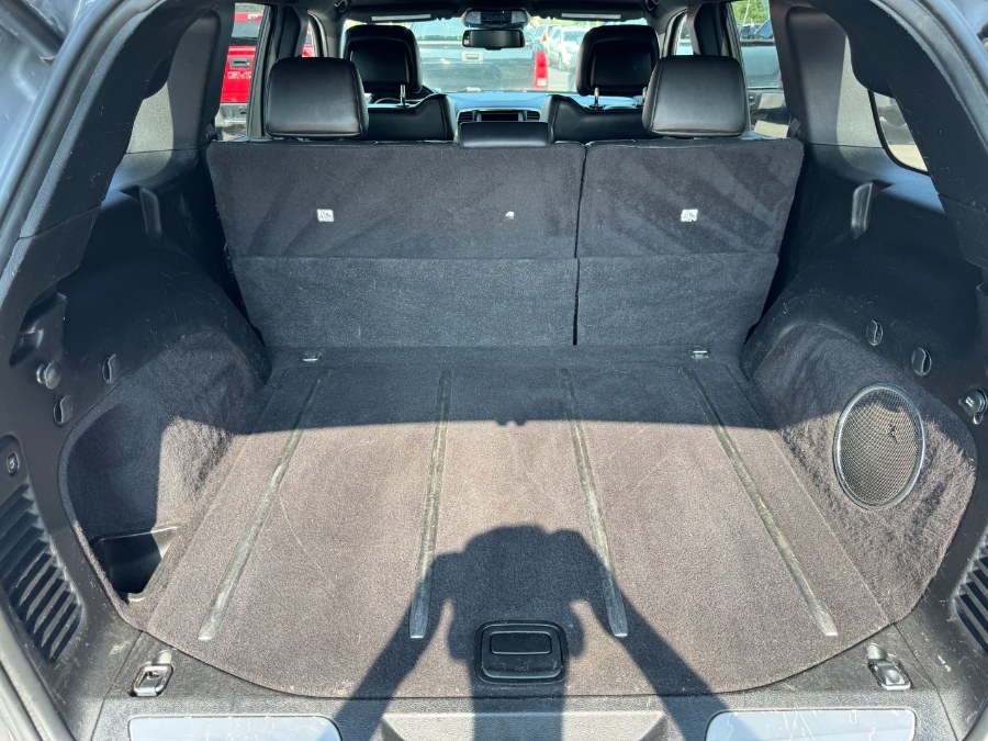 2014 Jeep Grand Cherokee 4WD 4dr Overland, available for sale in Ortonville, Michigan | Marsh Auto Sales LLC. Ortonville, Michigan 2014 Jeep Grand Cherokee 4WD 4dr Overland, available for sale in Ortonville, Michigan | Marsh Auto Sales LLC. Ortonville, Michigan