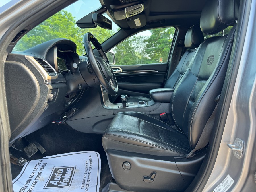 2014 Jeep Grand Cherokee 4WD 4dr Overland, available for sale in Ortonville, Michigan | Marsh Auto Sales LLC. Ortonville, Michigan 2014 Jeep Grand Cherokee 4WD 4dr Overland, available for sale in Ortonville, Michigan | Marsh Auto Sales LLC. Ortonville, Michigan