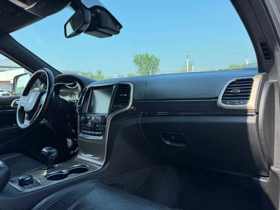 2014 Jeep Grand Cherokee 4WD 4dr Overland, available for sale in Ortonville, Michigan | Marsh Auto Sales LLC. Ortonville, Michigan 2014 Jeep Grand Cherokee 4WD 4dr Overland, available for sale in Ortonville, Michigan | Marsh Auto Sales LLC. Ortonville, Michigan