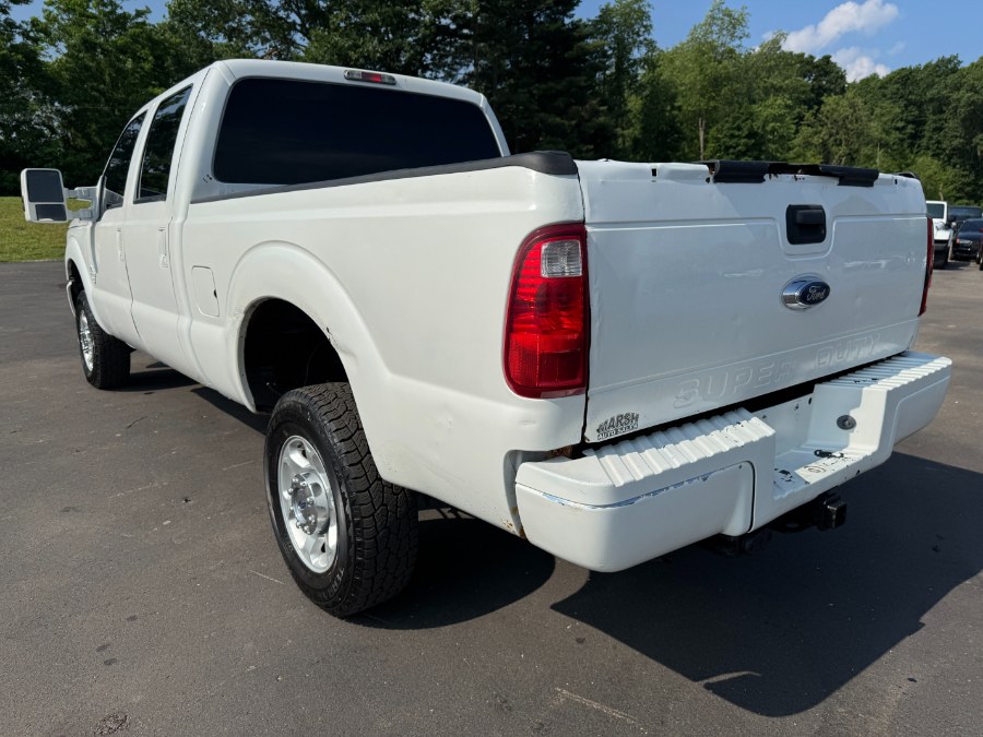 2016 Ford Super Duty F-350 SRW 4WD Crew Cab 156" XLT, available for sale in Ortonville, Michigan | Marsh Auto Sales LLC. Ortonville, Michigan 2016 Ford Super Duty F-350 SRW 4WD Crew Cab 156" XLT, available for sale in Ortonville, Michigan | Marsh Auto Sales LLC. Ortonville, Michigan