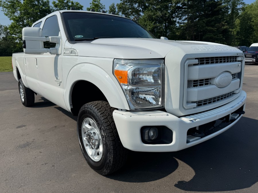 2016 Ford Super Duty F-350 SRW 4WD Crew Cab 156" XLT, available for sale in Ortonville, Michigan | Marsh Auto Sales LLC. Ortonville, Michigan 2016 Ford Super Duty F-350 SRW 4WD Crew Cab 156" XLT, available for sale in Ortonville, Michigan | Marsh Auto Sales LLC. Ortonville, Michigan
