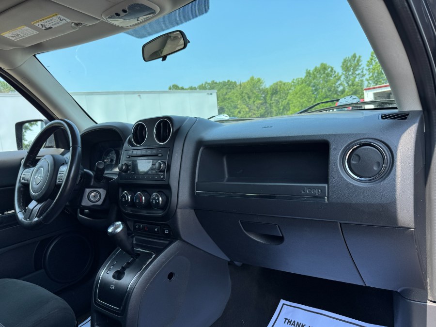2014 Jeep Patriot 4WD 4dr Latitude, available for sale in Ortonville, Michigan | Marsh Auto Sales LLC. Ortonville, Michigan 2014 Jeep Patriot 4WD 4dr Latitude, available for sale in Ortonville, Michigan | Marsh Auto Sales LLC. Ortonville, Michigan