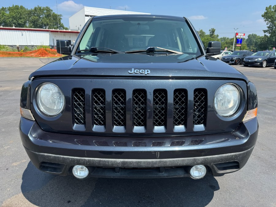 2014 Jeep Patriot 4WD 4dr Latitude, available for sale in Ortonville, Michigan | Marsh Auto Sales LLC. Ortonville, Michigan 2014 Jeep Patriot 4WD 4dr Latitude, available for sale in Ortonville, Michigan | Marsh Auto Sales LLC. Ortonville, Michigan
