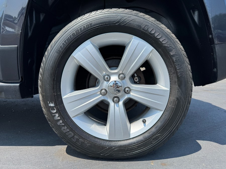 2014 Jeep Patriot 4WD 4dr Latitude, available for sale in Ortonville, Michigan | Marsh Auto Sales LLC. Ortonville, Michigan 2014 Jeep Patriot 4WD 4dr Latitude, available for sale in Ortonville, Michigan | Marsh Auto Sales LLC. Ortonville, Michigan